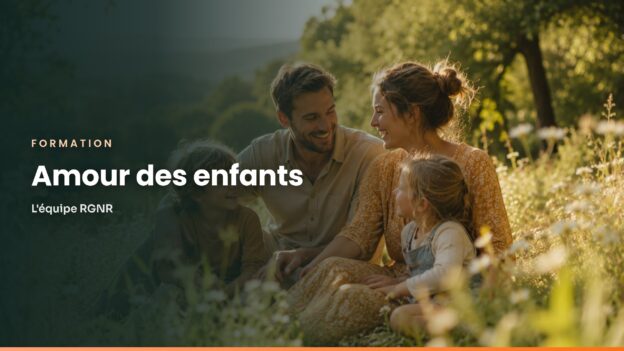 Formation amour-des-enfants