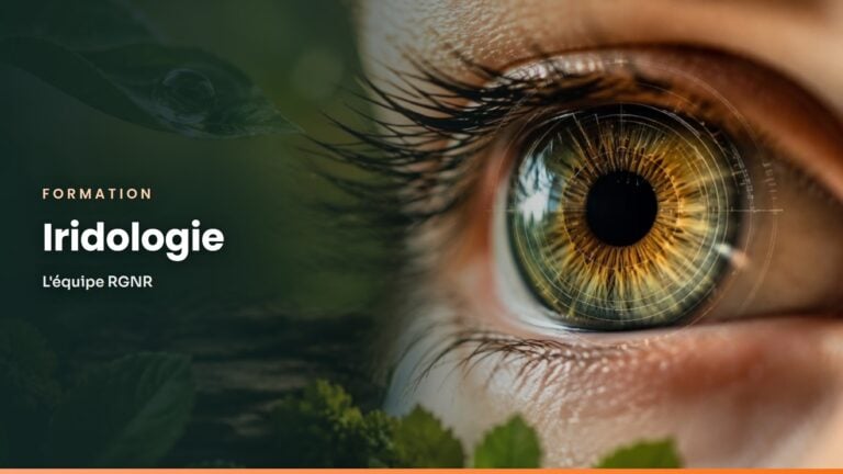Iridologie