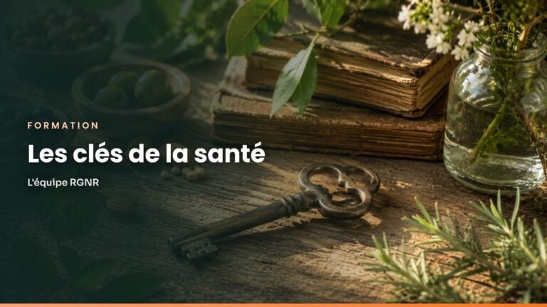 Les clés de la santé