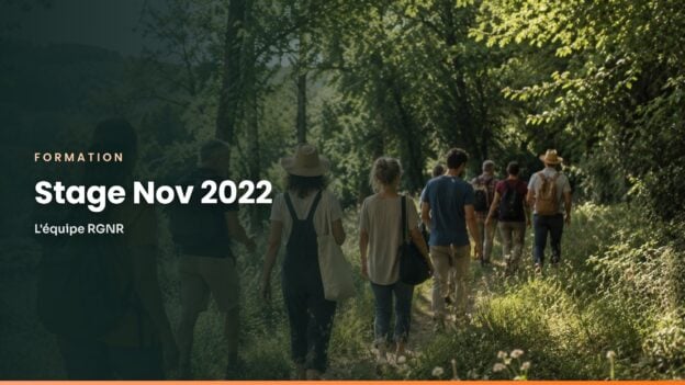 Formation stage-nov-2022